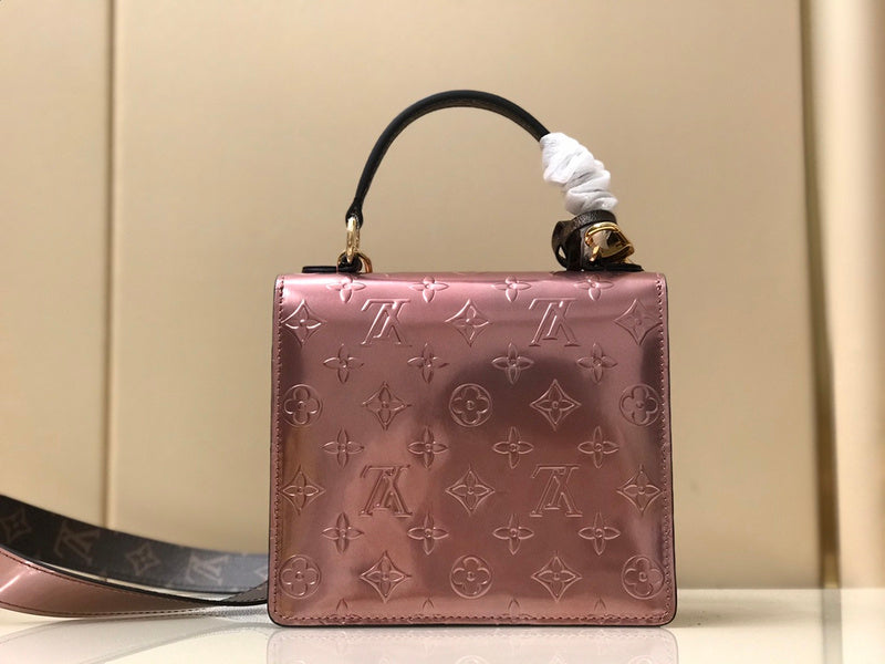 Satchel Bags - VL Bags - 5579