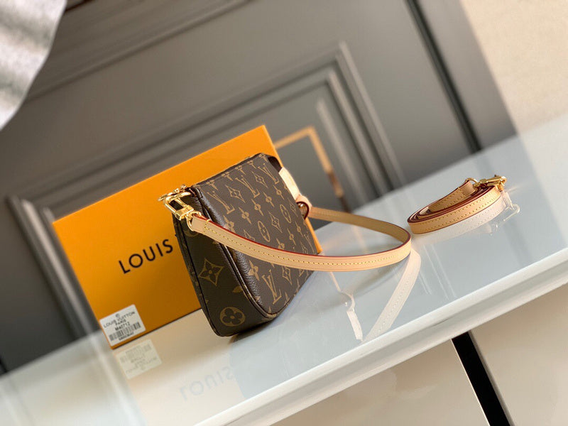 Glami GlamI Lu-Vi bags - 17060