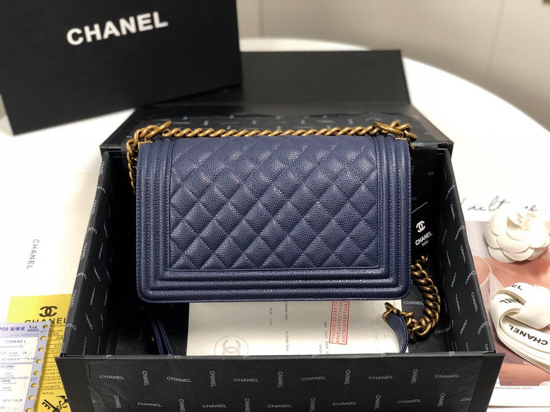 Satchel Bags - CHL Bags - 7458