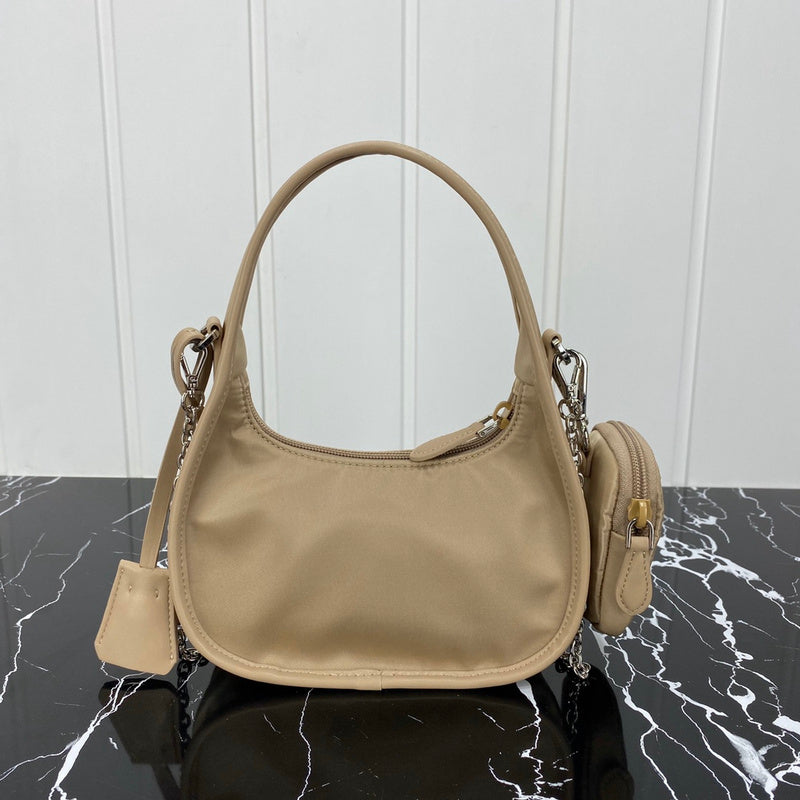 Satchel Bags - PDA Bags - 1152