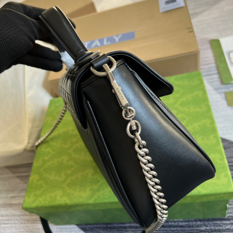 Satchel Bags - GCI Bags - 6730
