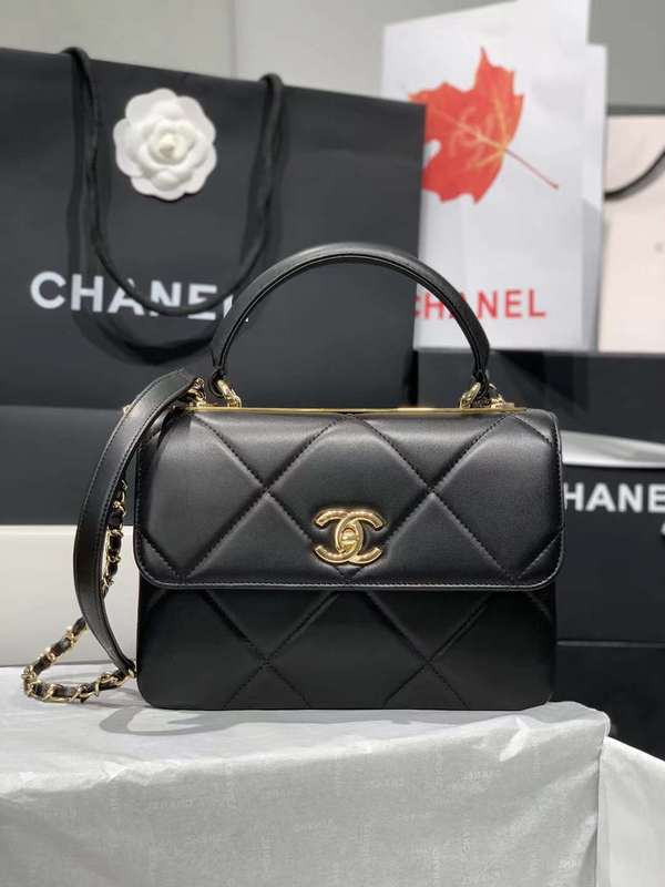 Satchel Bags - CHL Bags - 5656
