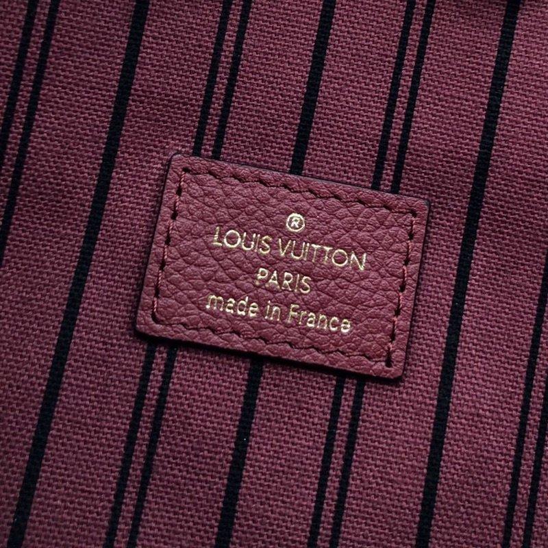Louis Vuitton pochette mÃƒÆ’Ã‚Â©tis