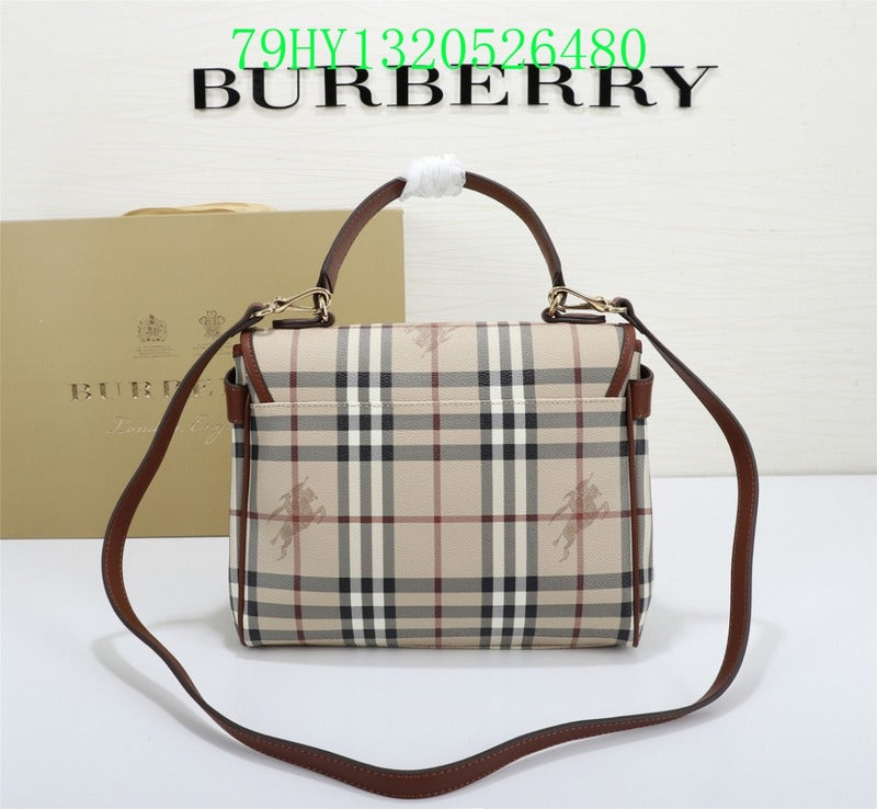 Fan Fashion -GLM - Top quality BBR Bags - 515