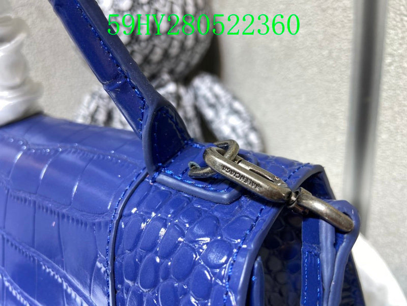 Satchel Bags - BGA Bags - 2508