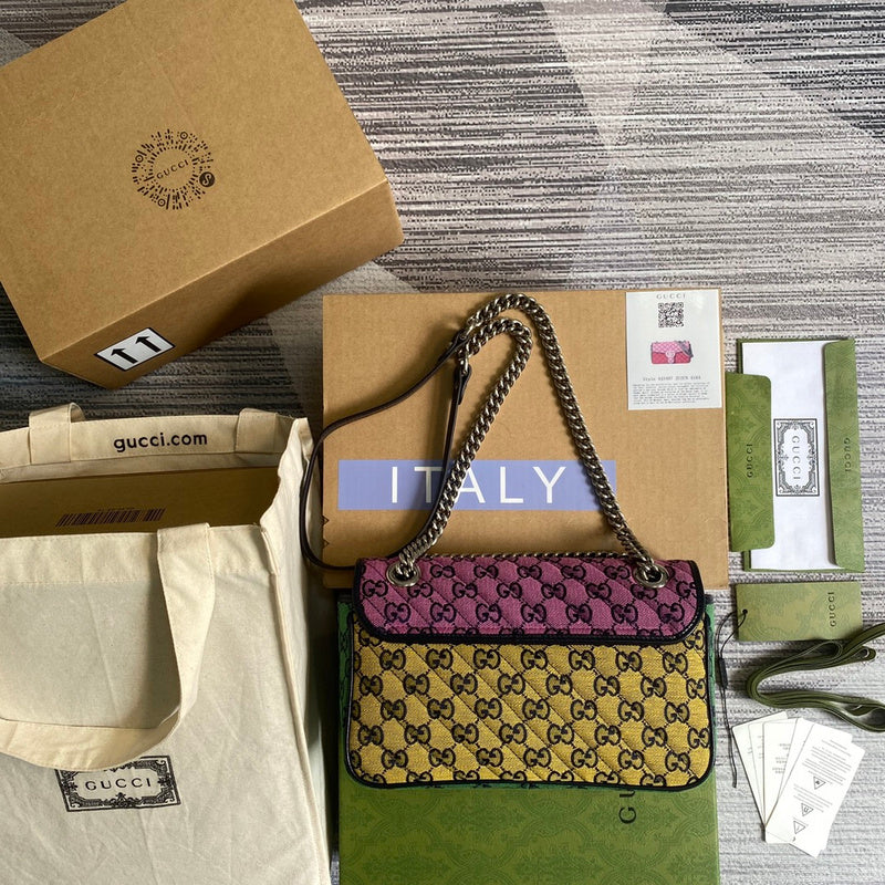 GLM - gg Bags - 1966