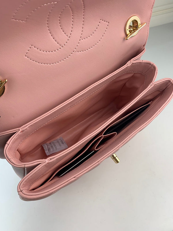 Satchel Bags - CHL Bags - 2087