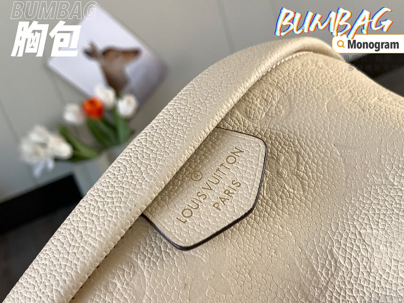 Glami GlamI Lu-Vi Bags - 16646