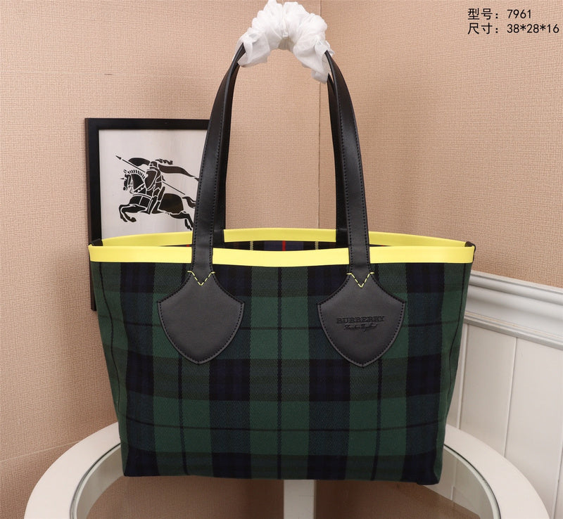 Fan Fashion -GLM - Top quality BBR Bags - 1102