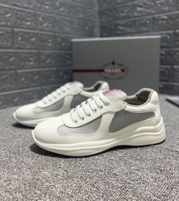 Glamy - PD Women Shoes - 078