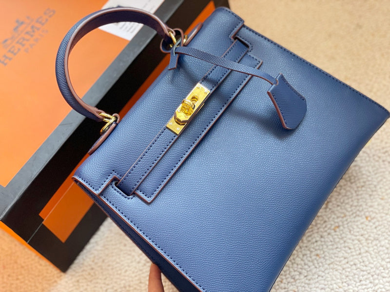 Satchel Bags - HMS Bags - 070
