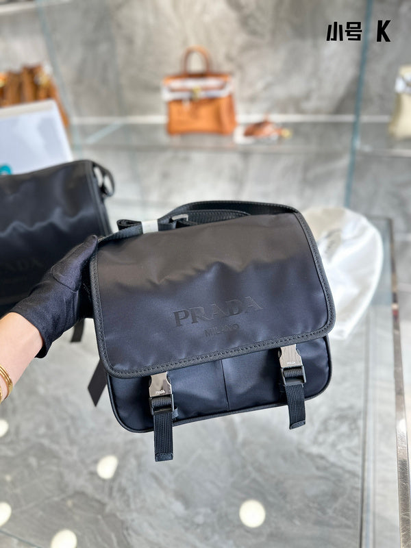 Satchel Bags - PDA Bags - 407