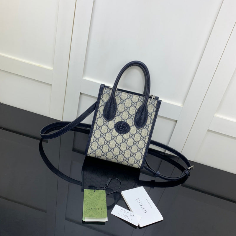 Satchel Bags - GUC Bags - 614
