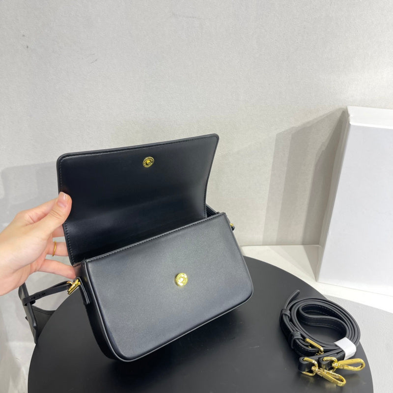 Satchel Bags - JQMS Bags - 038