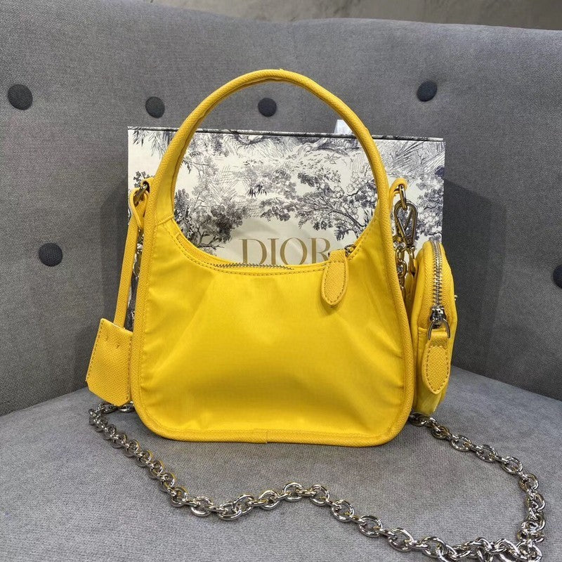 Satchel Bags - PDA Bags - 1194