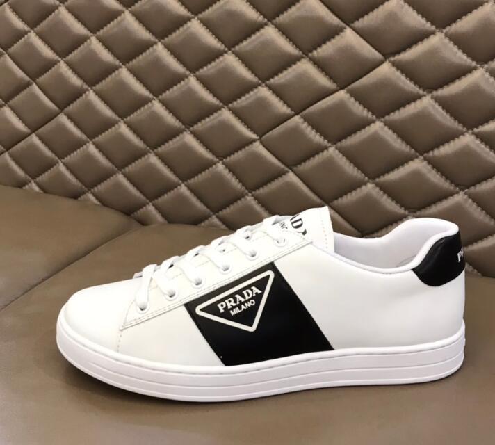 Glamy - PD Men Shoes - 433
