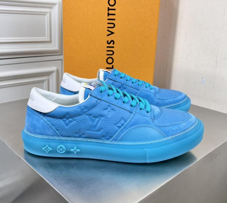 glami shop- LOV Men Shoes - 837
