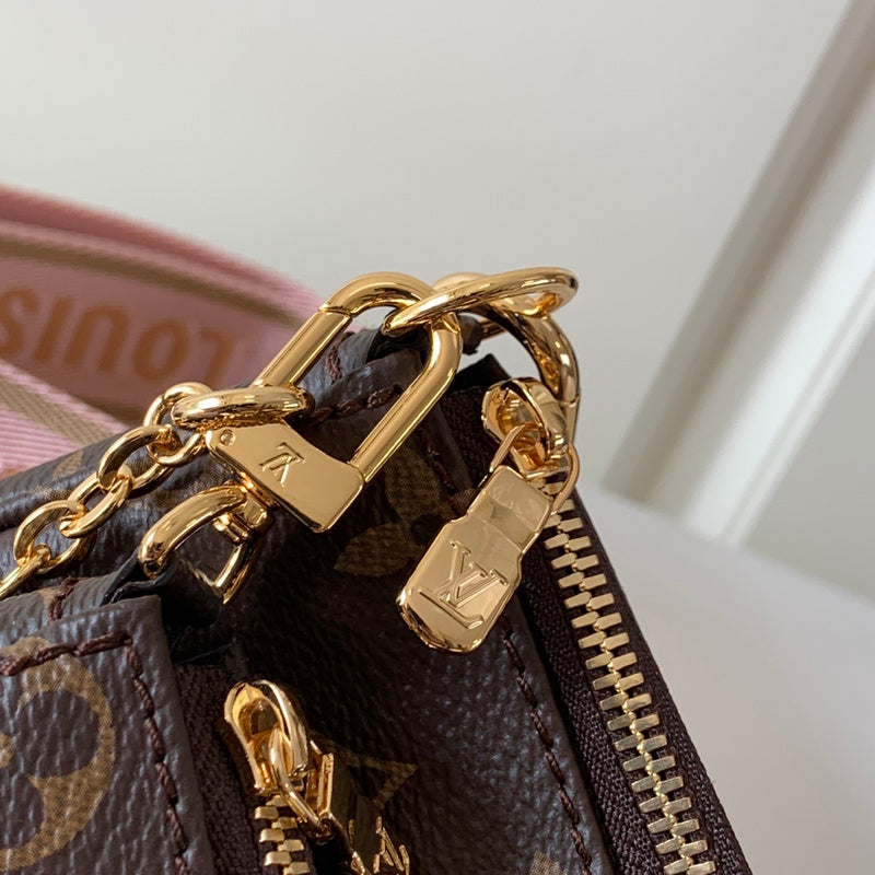 Satchel Bags - GUC Bags - 2426