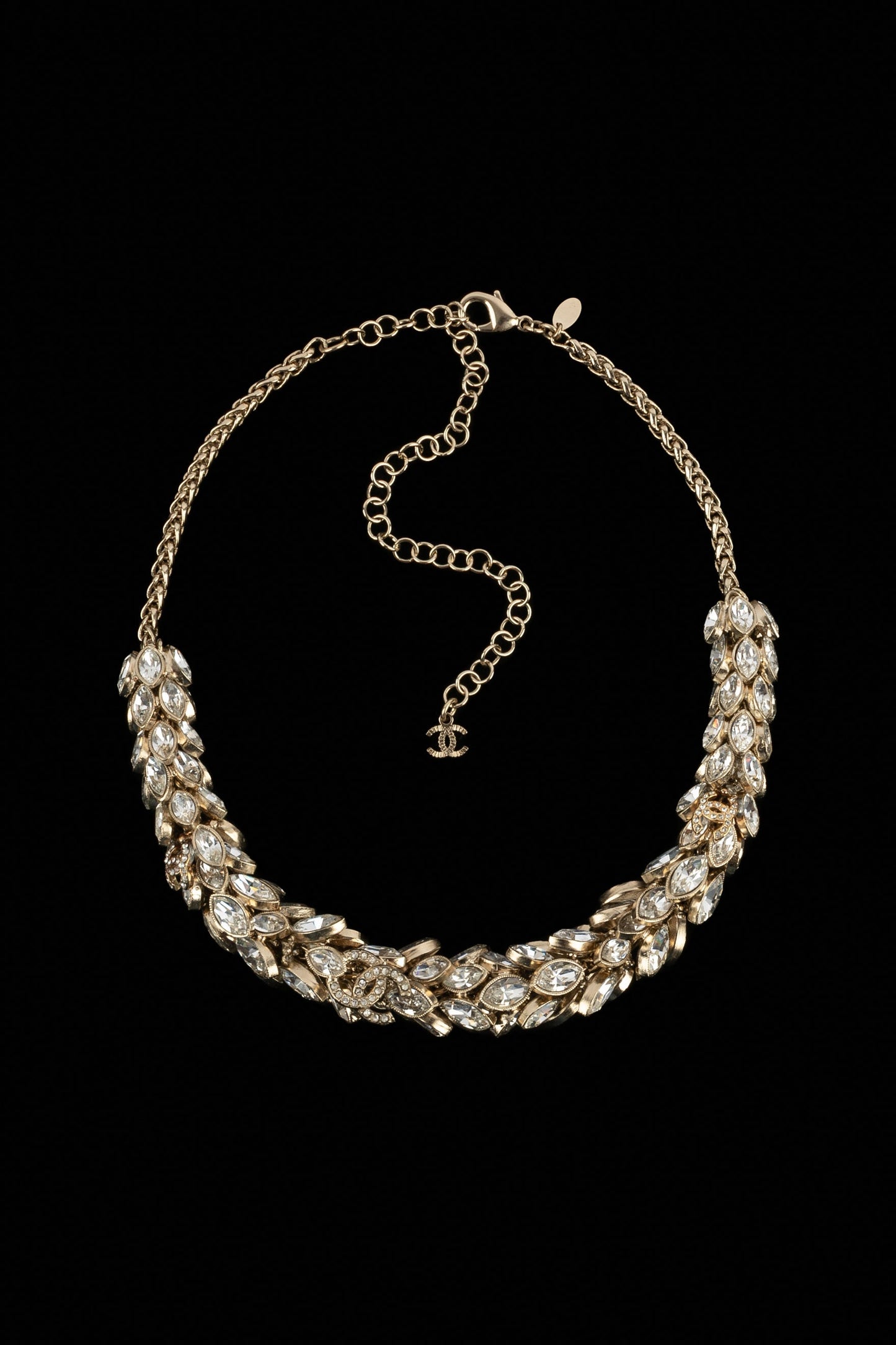 Collier Chanel Printemps 2023