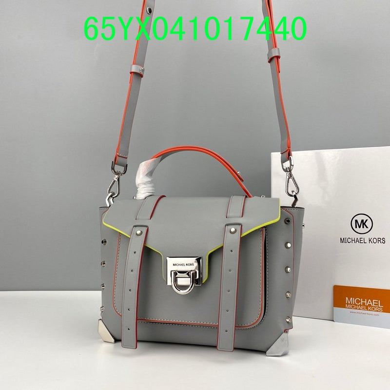 Satchel Bags - MK Bags - 852