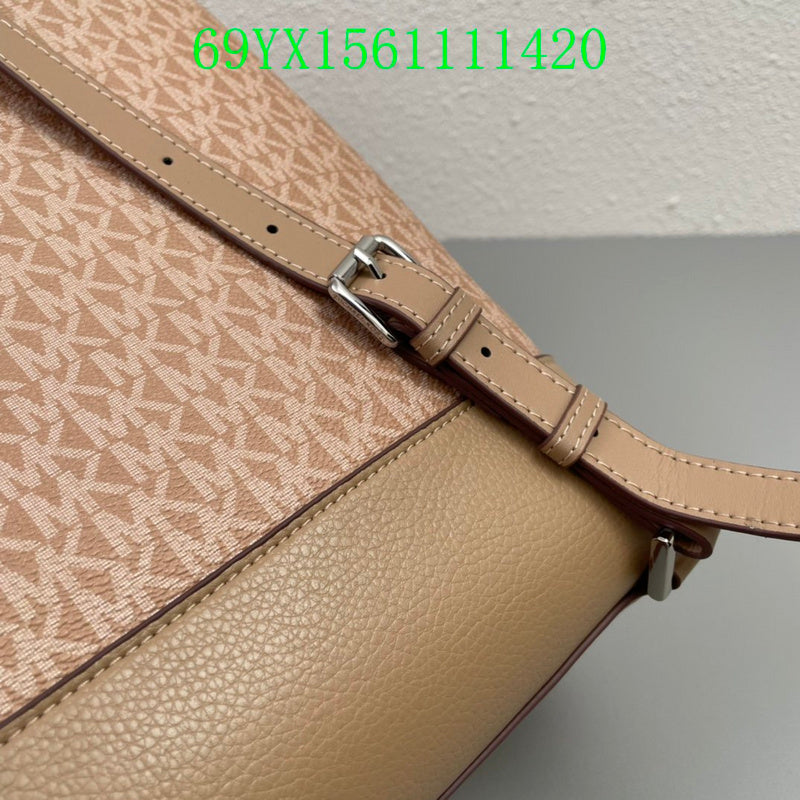 Satchel Bags - MK Bags - 554