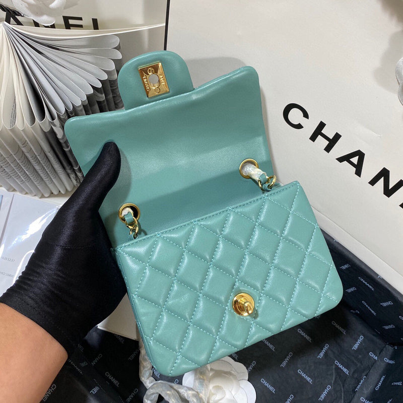 Satchel Bags - CHL Bags - 4557