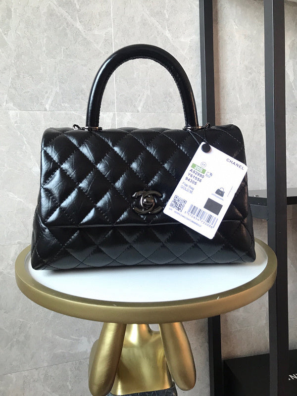 Satchel Bags - CHL Bags - 4665