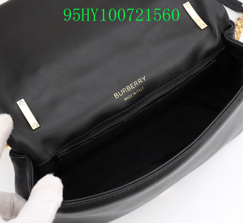 Fan Fashion -GLM - Top quality BBR Bags - 452