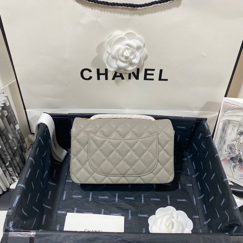 Satchel Bags - CHL Bags - 4597