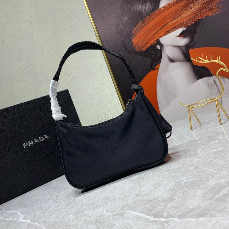 Satchel Bags - PDA Bags - 752