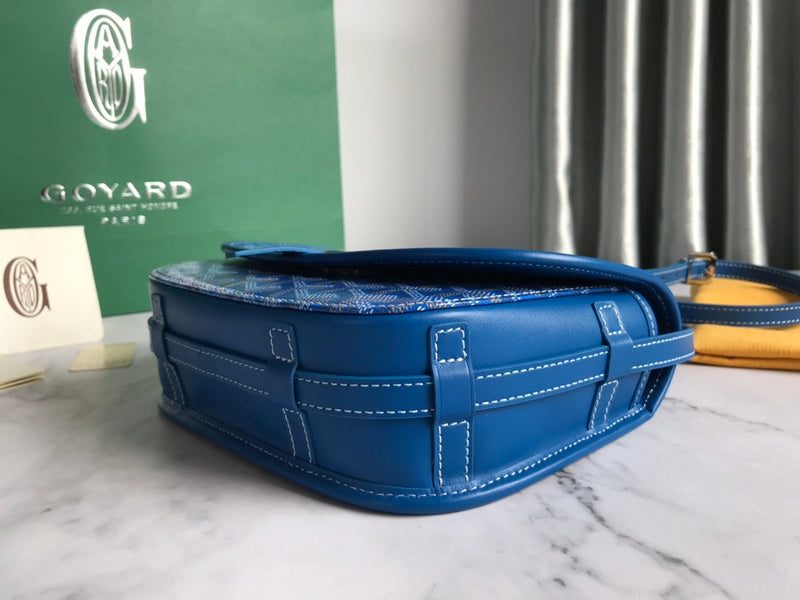 GLM - GYO Bags - 698