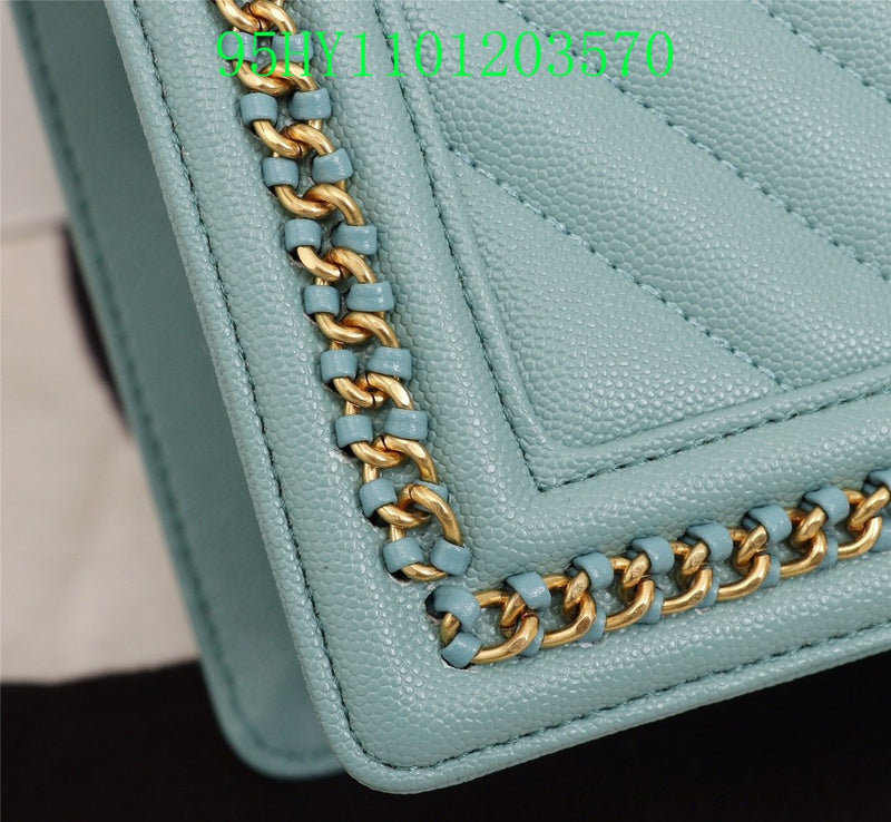 Glami - CHL Bags - 3129