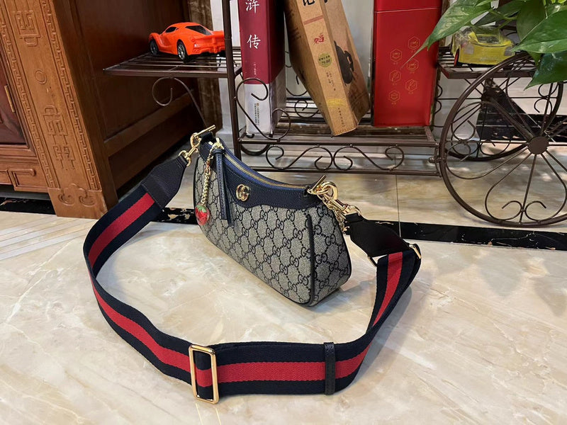 Satchel Bags - GCI Bags - 1694