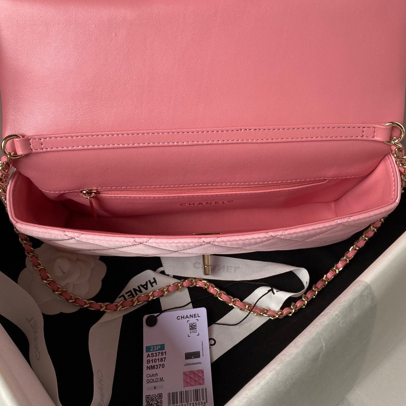 Satchel Bags - CHL Bags - 7515