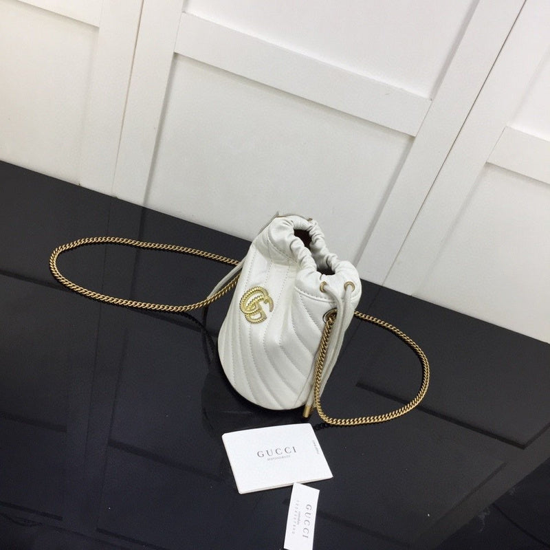 Satchel Bags - GUC Bags - 2470
