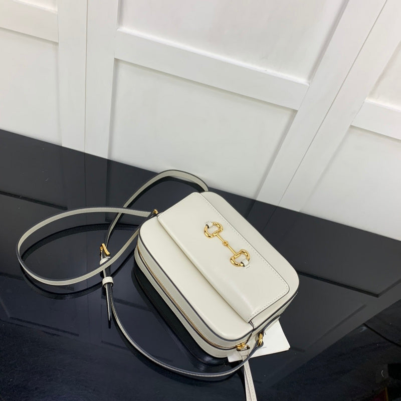 Satchel Bags - GUC Bags - 1435