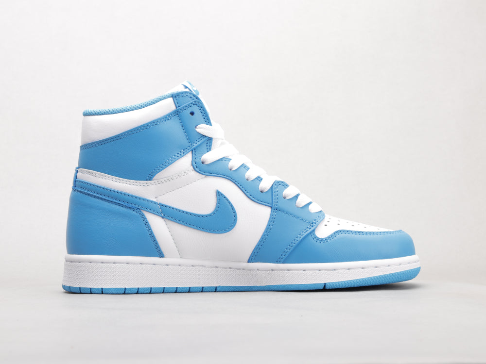 GLM - AJ1 North Carolina Blue