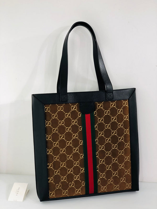 Satchel Bags - GCI Bags - 4078