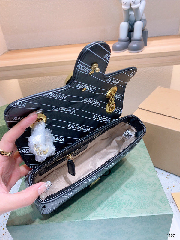 GLM Top Quality - BGA Bags - 1547