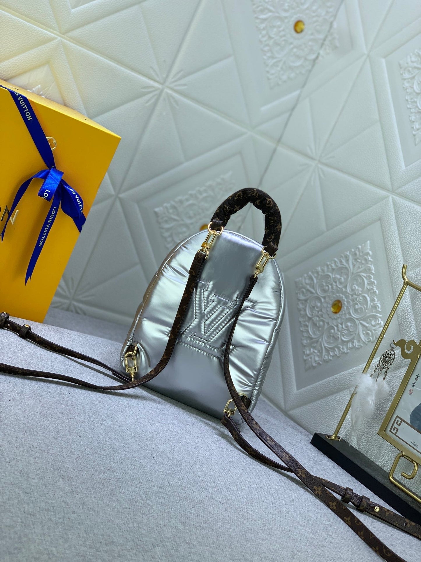 GLM - Top Quality Bag LUV 640