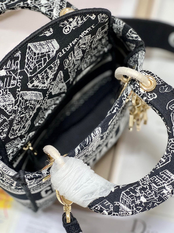 Glami - GLAMIr Bags - 736
