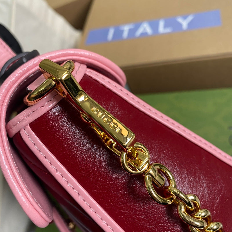 Satchel Bags - GCI Bags - 3034