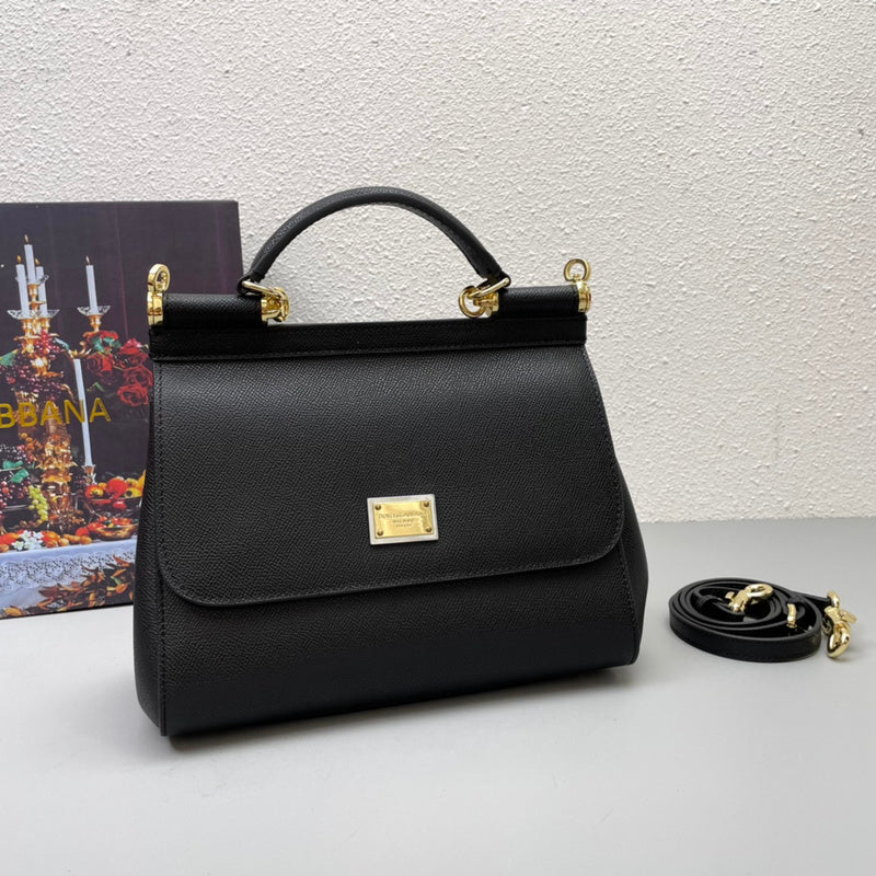 Satchel Bags - DG Bags - 093