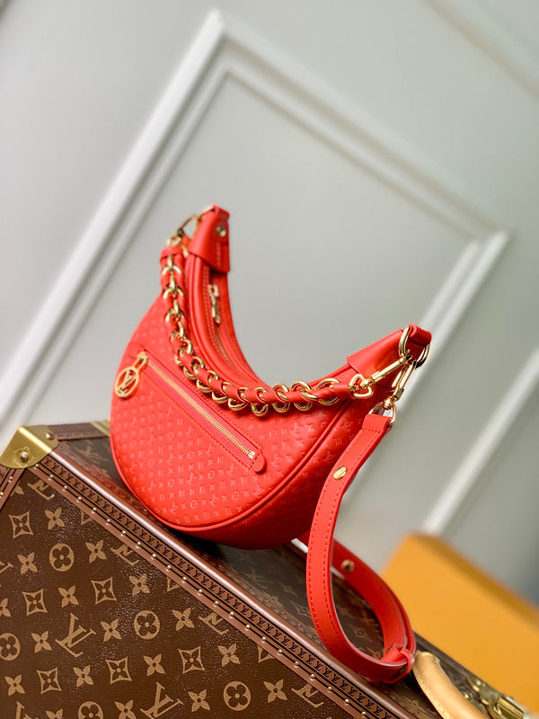 Satchel Bags - VL Bags - 1532