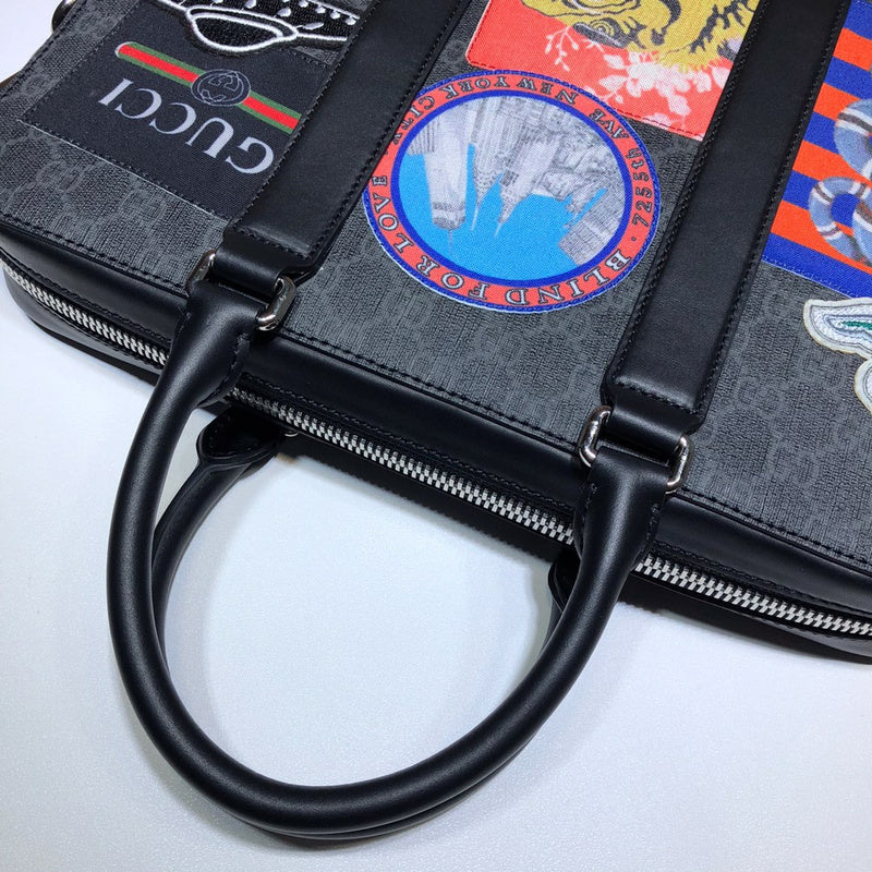 Satchel Bags - GCI Bags - 3813