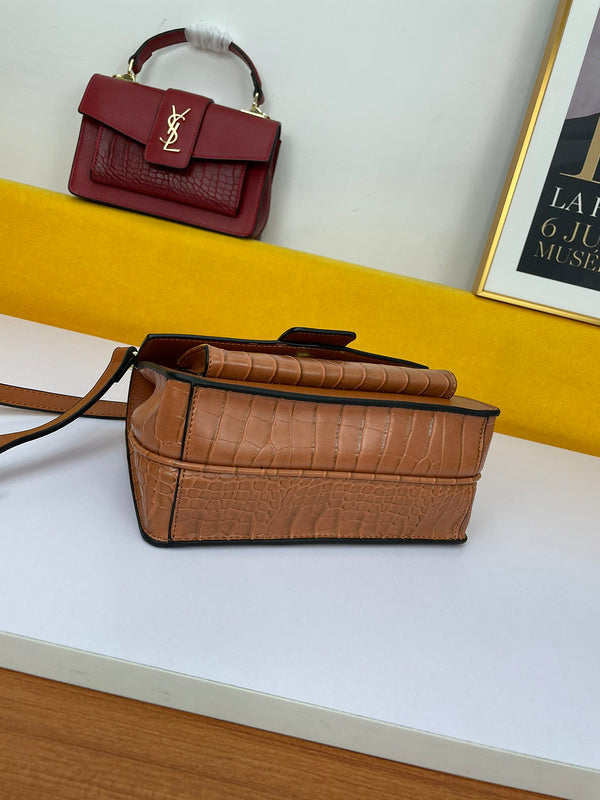 Satchel Bags - SLY Bags - 1584