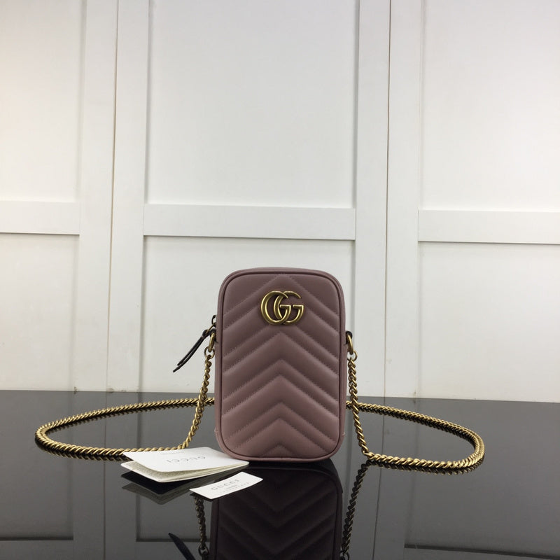 Satchel Bags - GUC Bags - 776