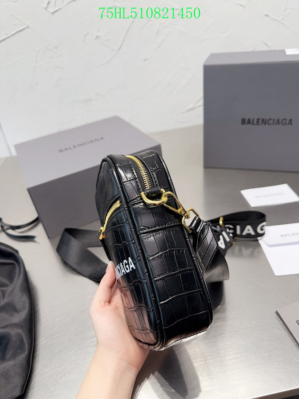 Glami GlamI - BGA Bags - 1655