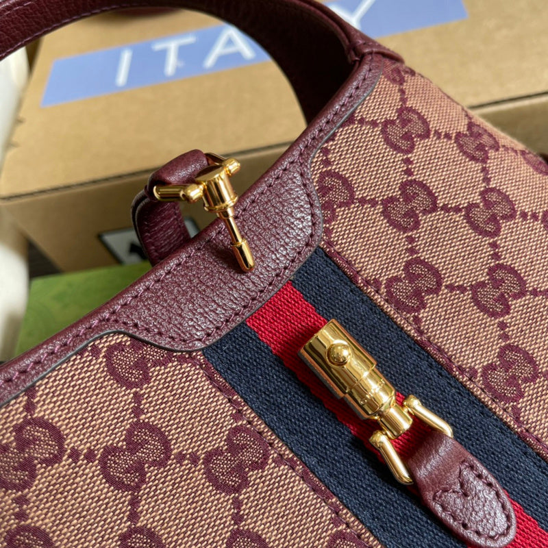 Satchel Bags - GCI Bags - 5046