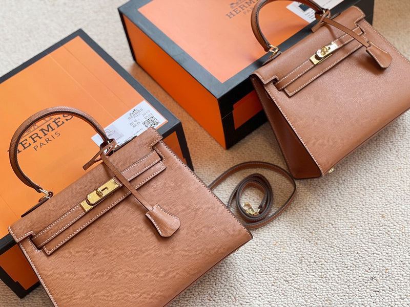 Satchel Bags - HMS Bags - 060